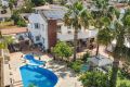 Försäljning - Villa - Rojales - Costa Blanca