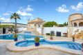 Försäljning - Villa - Rojales - Costa Blanca