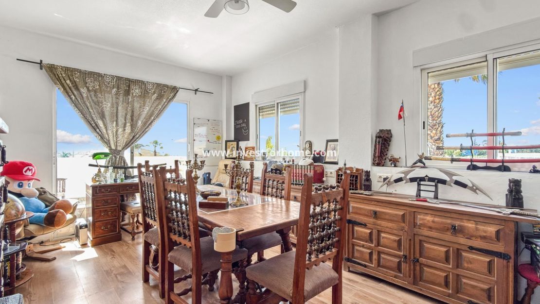 Försäljning - Villa - Rojales - Costa Blanca