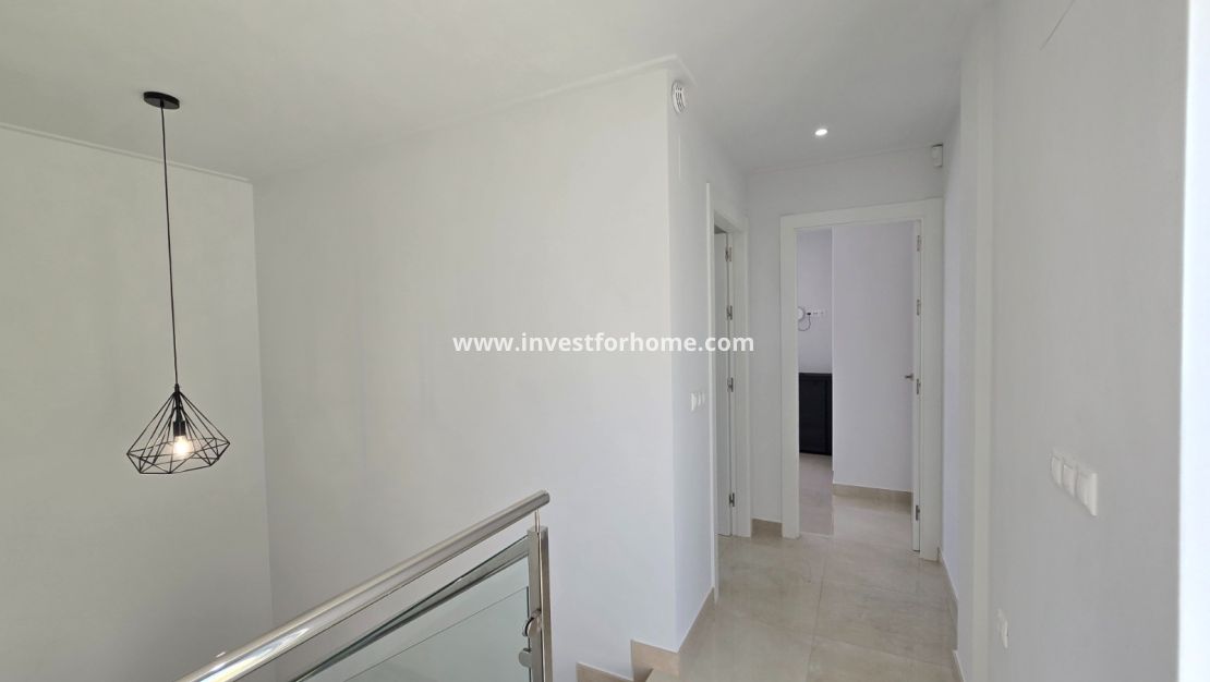 Försäljning - Villa - Rojales - Costa Blanca