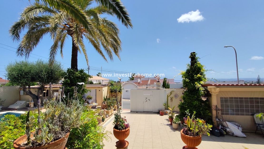 Försäljning - Villa - Rojales - Costa Blanca