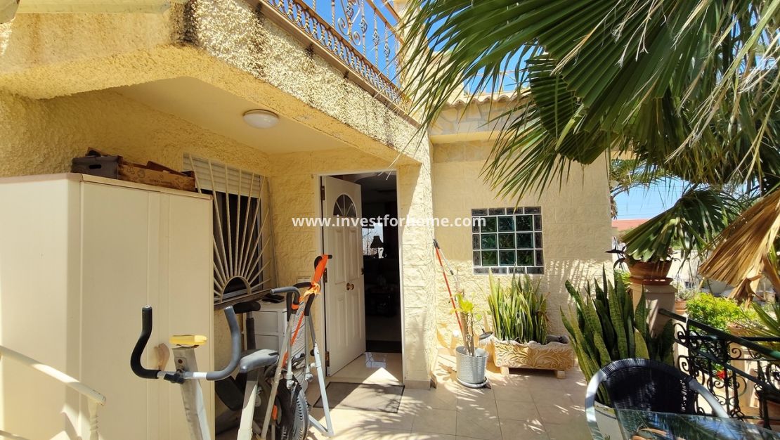 Försäljning - Villa - Rojales - Costa Blanca