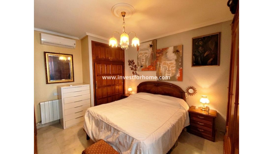 Försäljning - Villa - Rojales - Costa Blanca