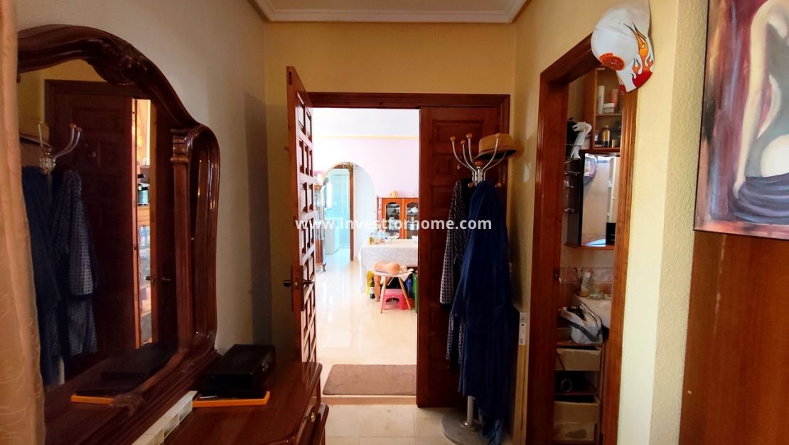 Försäljning - Villa - Rojales - Costa Blanca