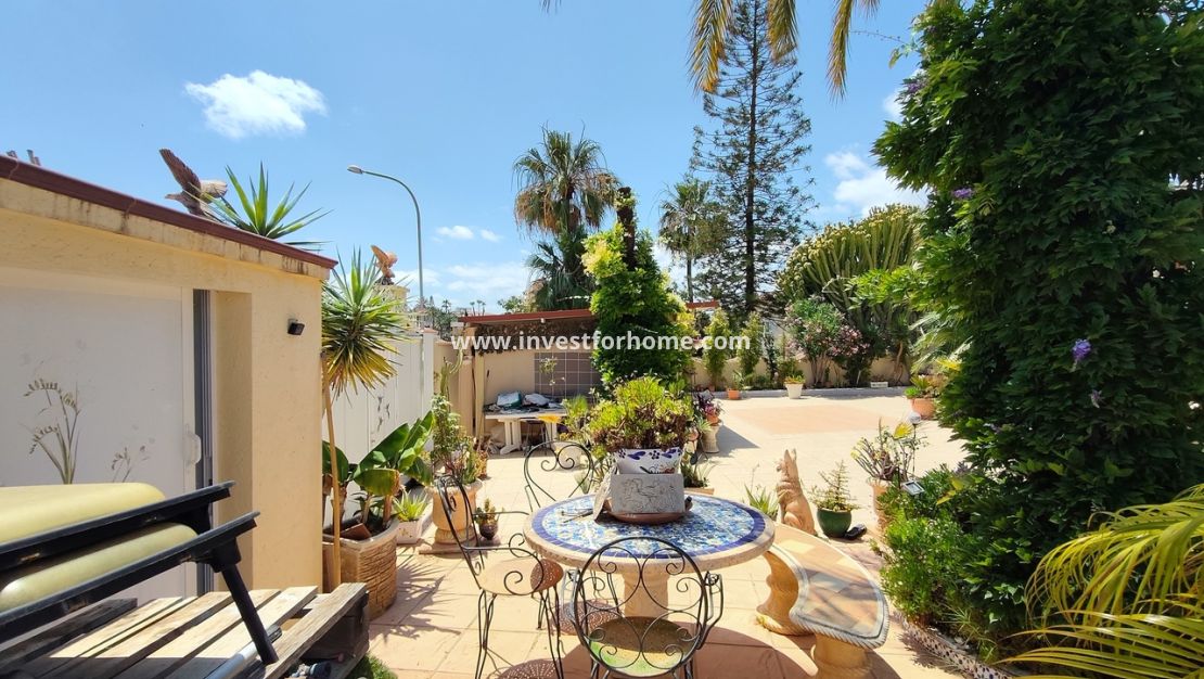 Försäljning - Villa - Rojales - Costa Blanca