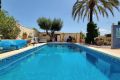 Försäljning - Villa - Rojales - Costa Blanca