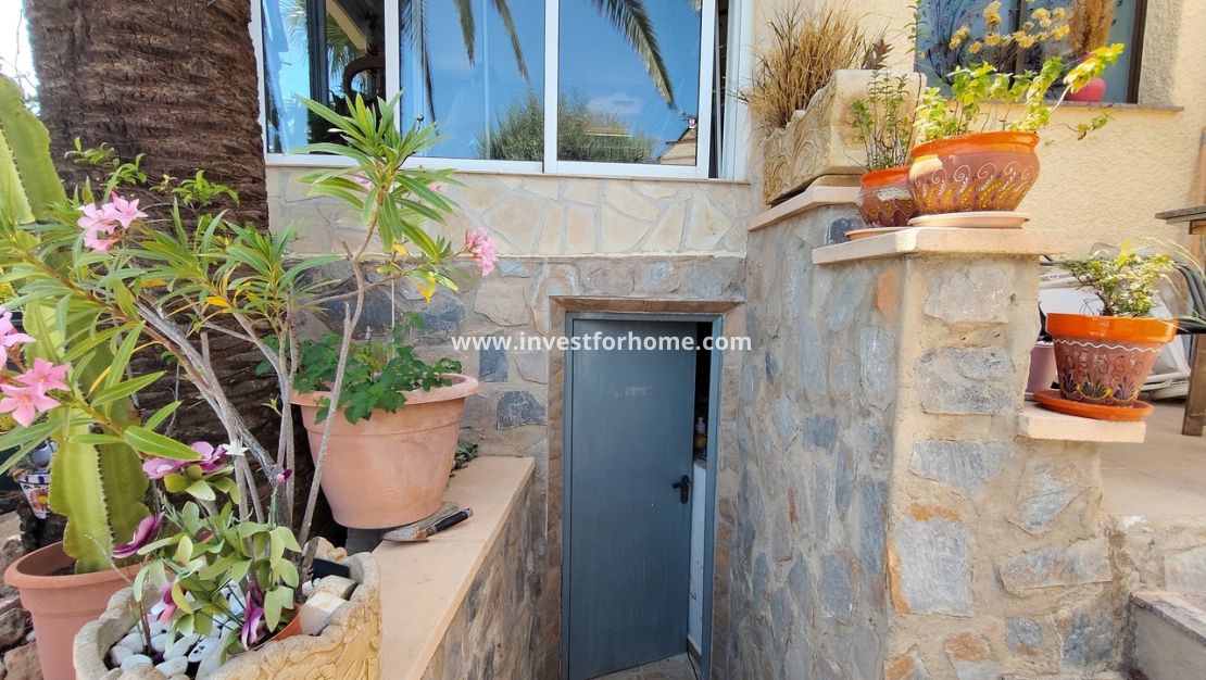 Försäljning - Villa - Rojales - Costa Blanca