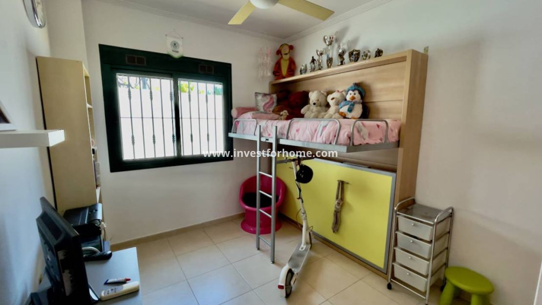 Försäljning - Villa - Rojales - Costa Blanca
