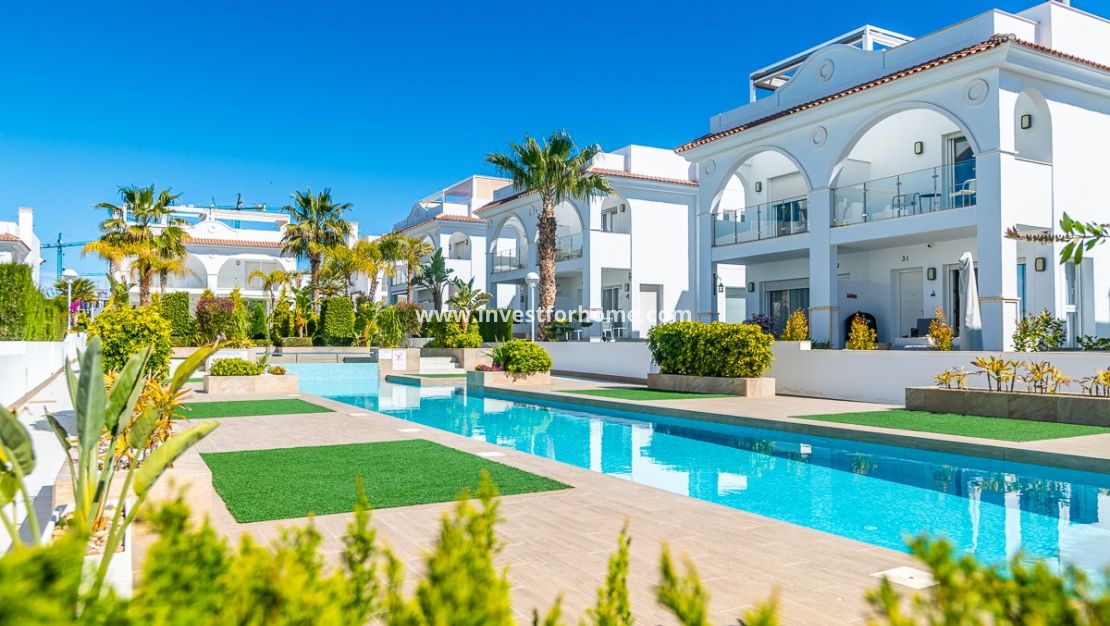 Försäljning - Villa - Rojales - Costa Blanca