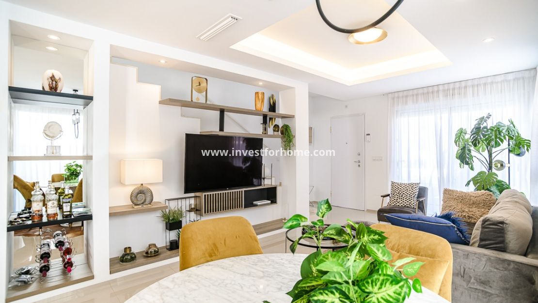 Försäljning - Villa - Rojales - Costa Blanca