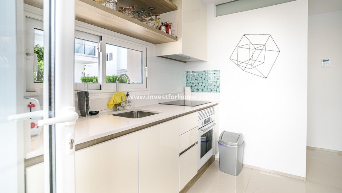 Försäljning - Villa - Rojales - Costa Blanca