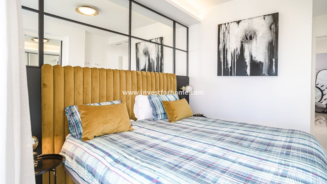 Försäljning - Villa - Rojales - Costa Blanca
