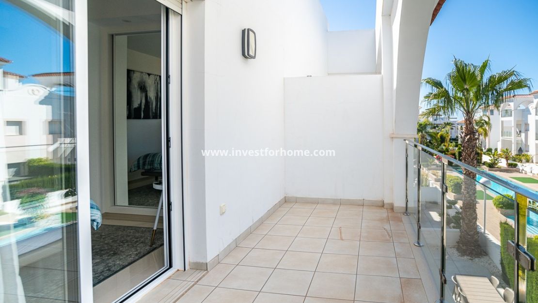 Försäljning - Villa - Rojales - Costa Blanca