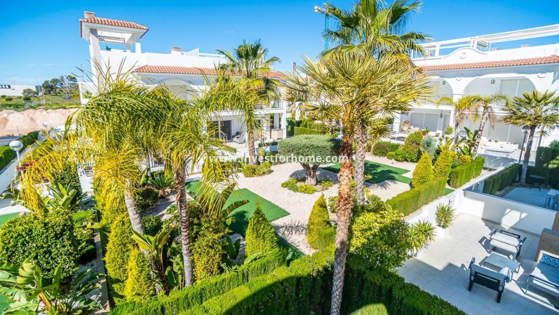 Försäljning - Villa - Rojales - Costa Blanca