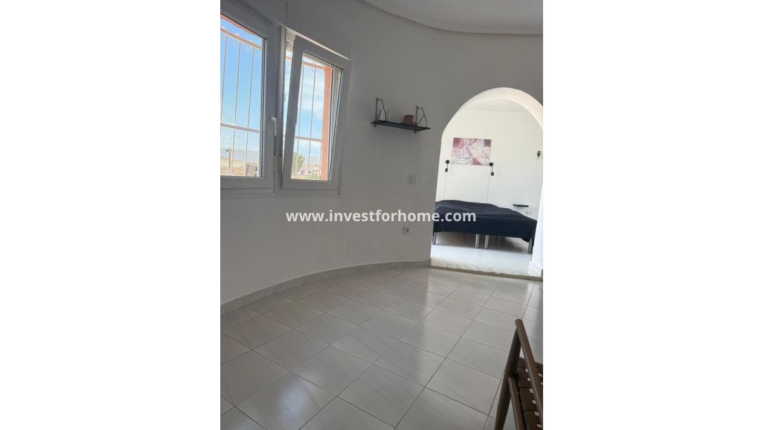 Försäljning - Villa - Rojales - Costa Blanca