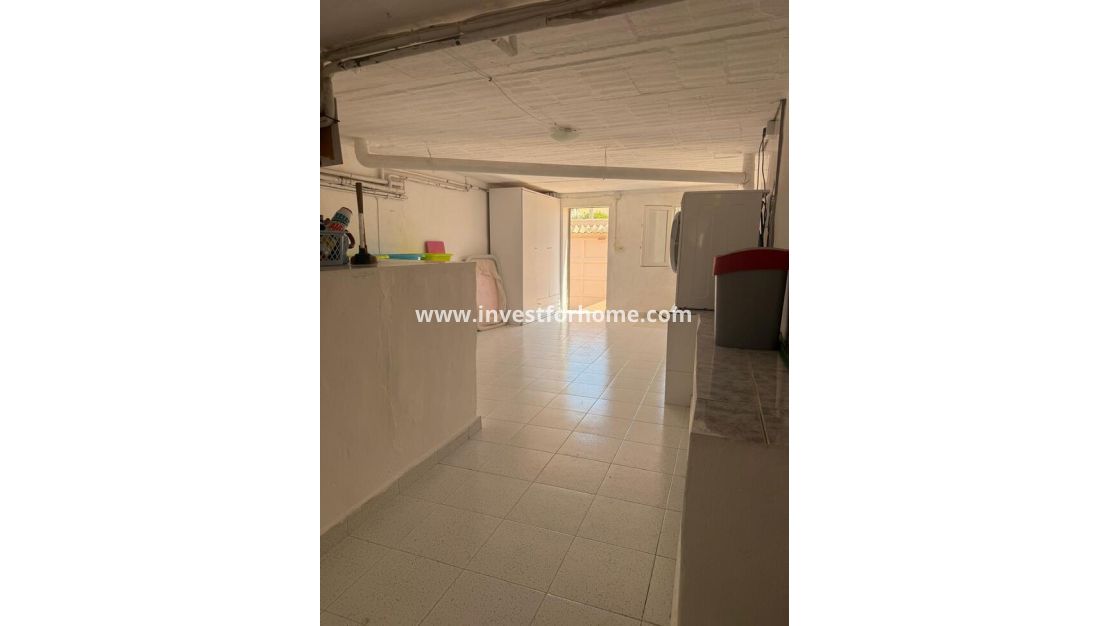 Försäljning - Villa - Rojales - Costa Blanca