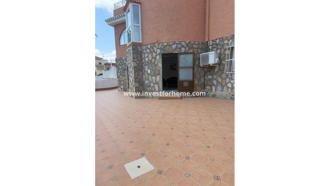 Försäljning - Villa - Rojales - Costa Blanca