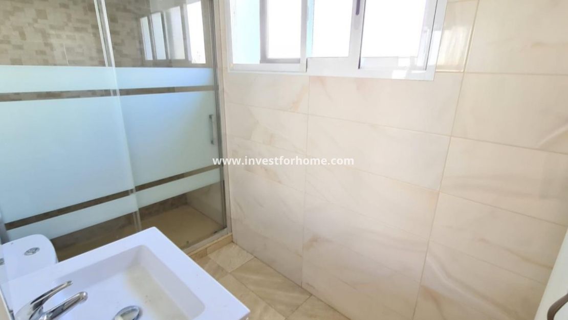 Försäljning - Villa - Rojales - Costa Blanca