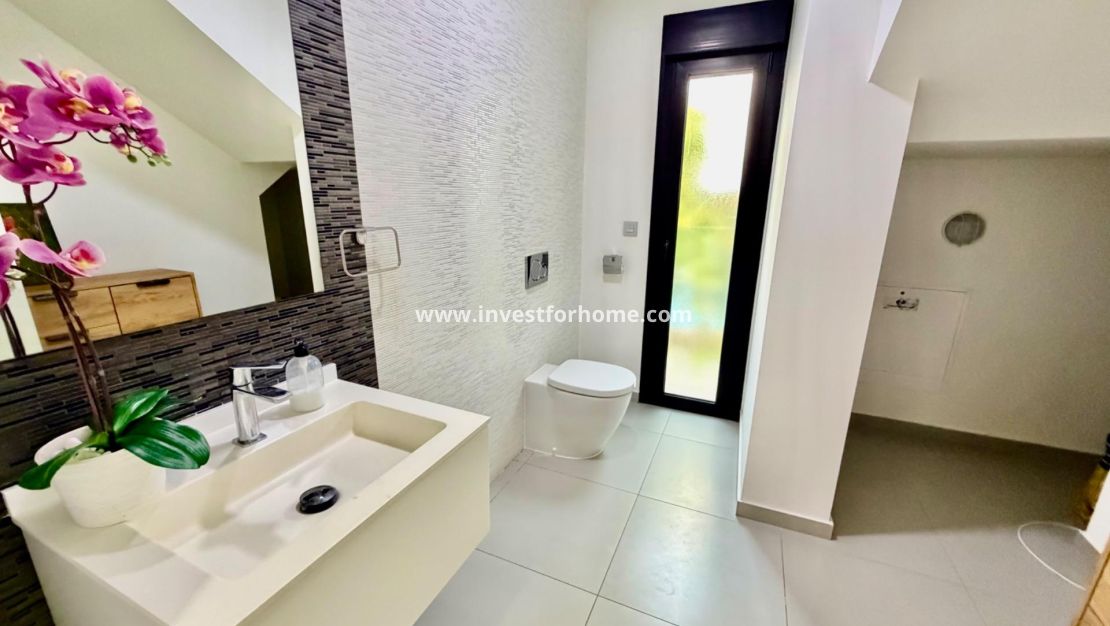 Försäljning - Villa - Rojales - Doña Pepa-Ciudad Quesada