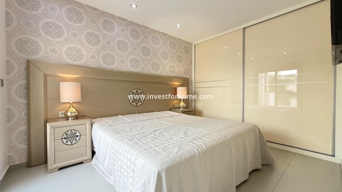 Försäljning - Villa - Rojales - Doña Pepa-Ciudad Quesada