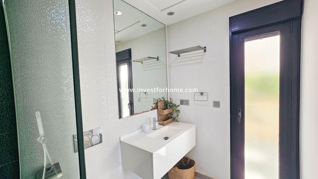 Försäljning - Villa - Rojales - Doña Pepa-Ciudad Quesada