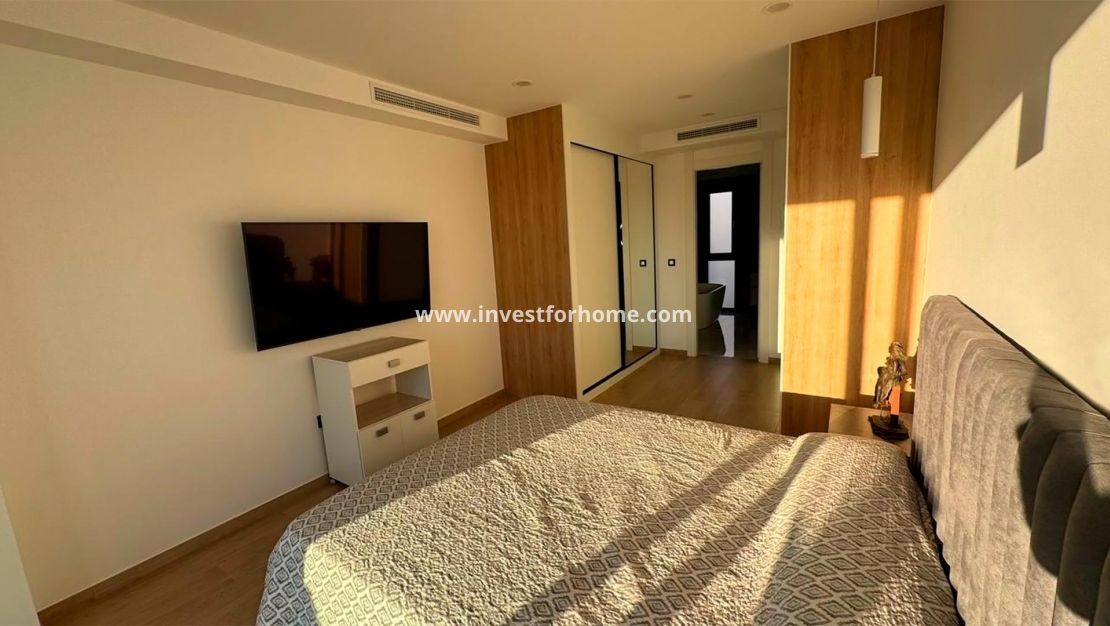Försäljning - Villa - Rojales - Doña Pepa-Ciudad Quesada