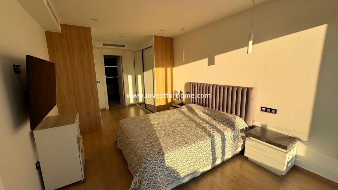 Försäljning - Villa - Rojales - Doña Pepa-Ciudad Quesada