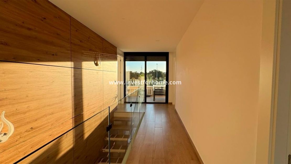 Försäljning - Villa - Rojales - Doña Pepa-Ciudad Quesada