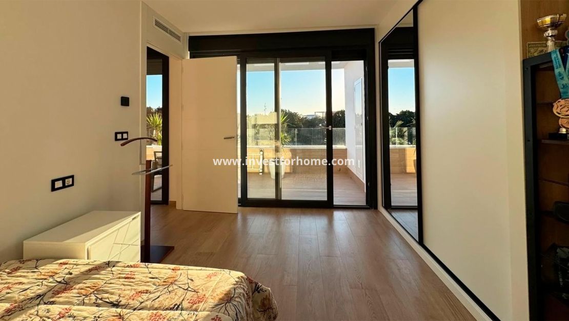 Försäljning - Villa - Rojales - Doña Pepa-Ciudad Quesada