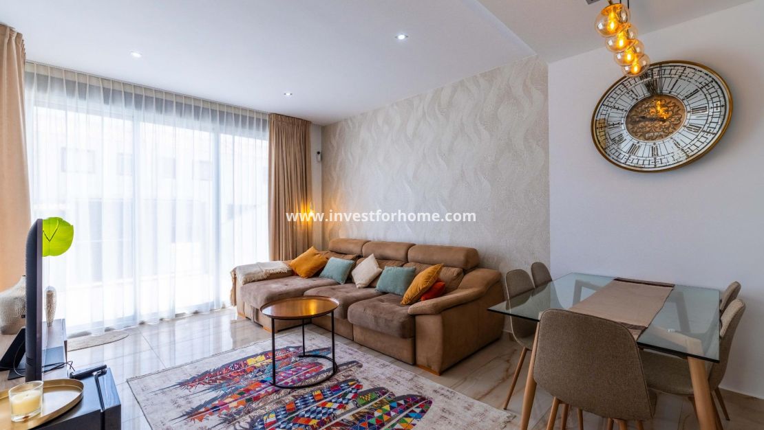 Försäljning - Villa - Rojales - Doña Pepa-Ciudad Quesada