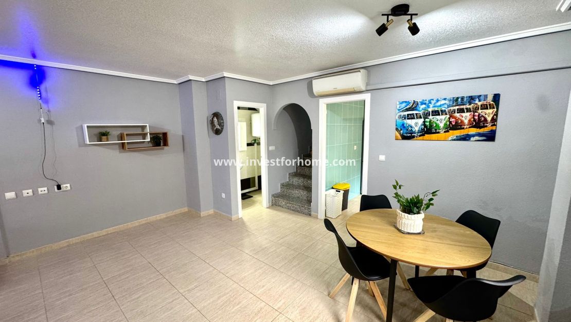 Försäljning - Villa - Rojales - Dona Pepa