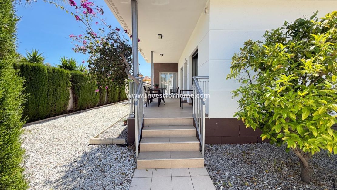 Försäljning - Villa - Rojales - Dona Pepa