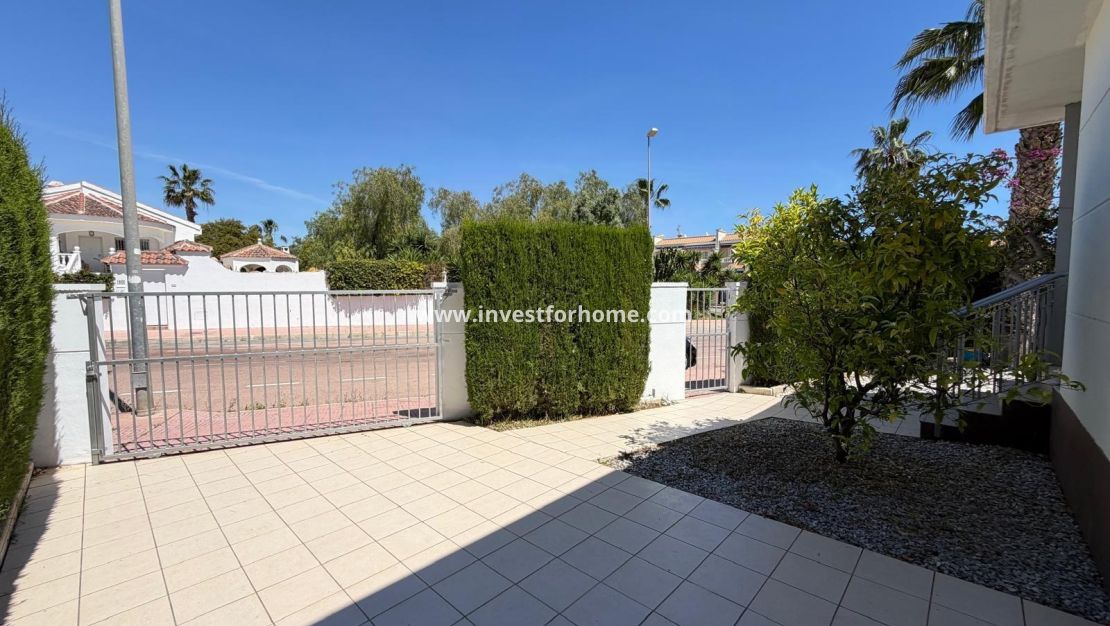 Försäljning - Villa - Rojales - Dona Pepa