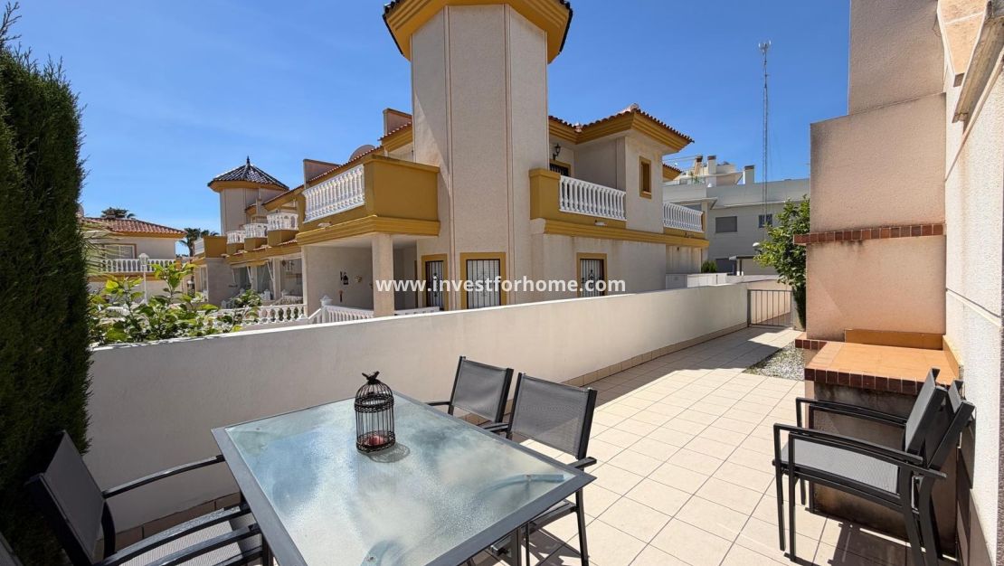 Försäljning - Villa - Rojales - Dona Pepa
