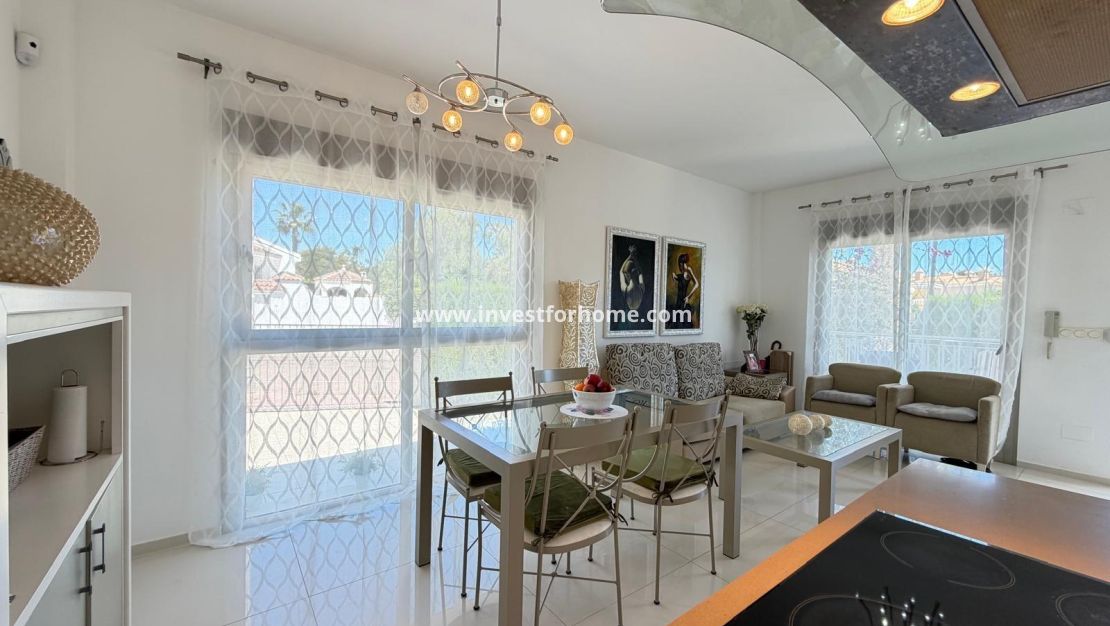 Försäljning - Villa - Rojales - Dona Pepa