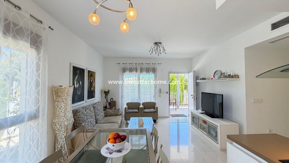 Försäljning - Villa - Rojales - Dona Pepa
