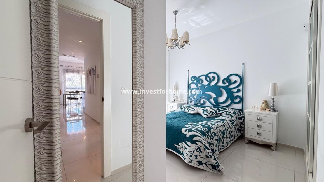 Försäljning - Villa - Rojales - Dona Pepa