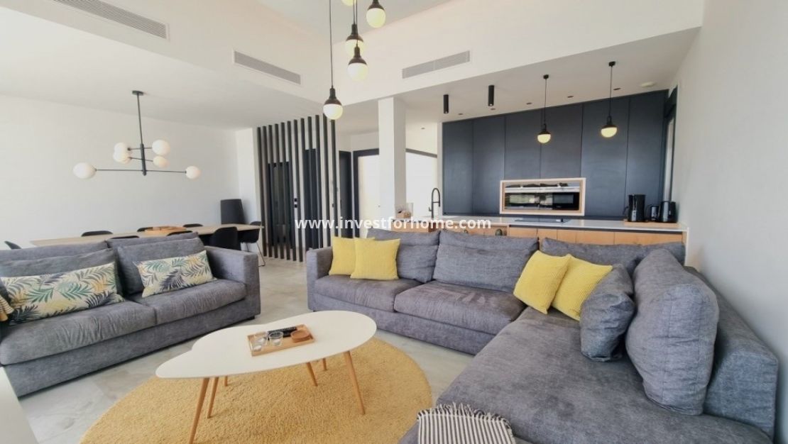 Försäljning - Villa - Rojales - Inland