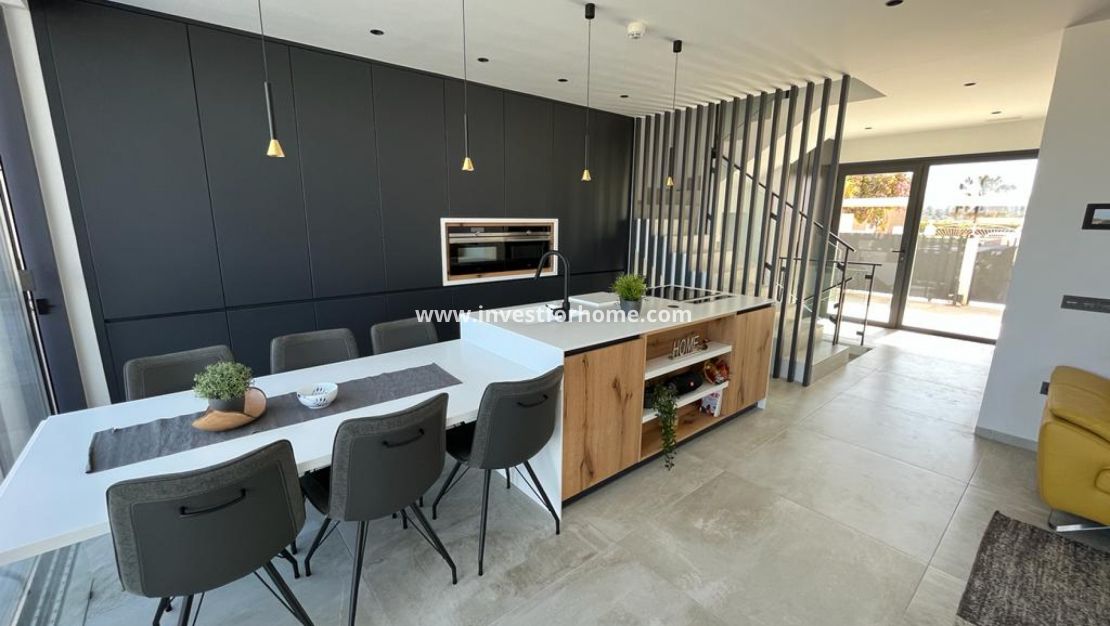 Försäljning - Villa - Rojales - Inland