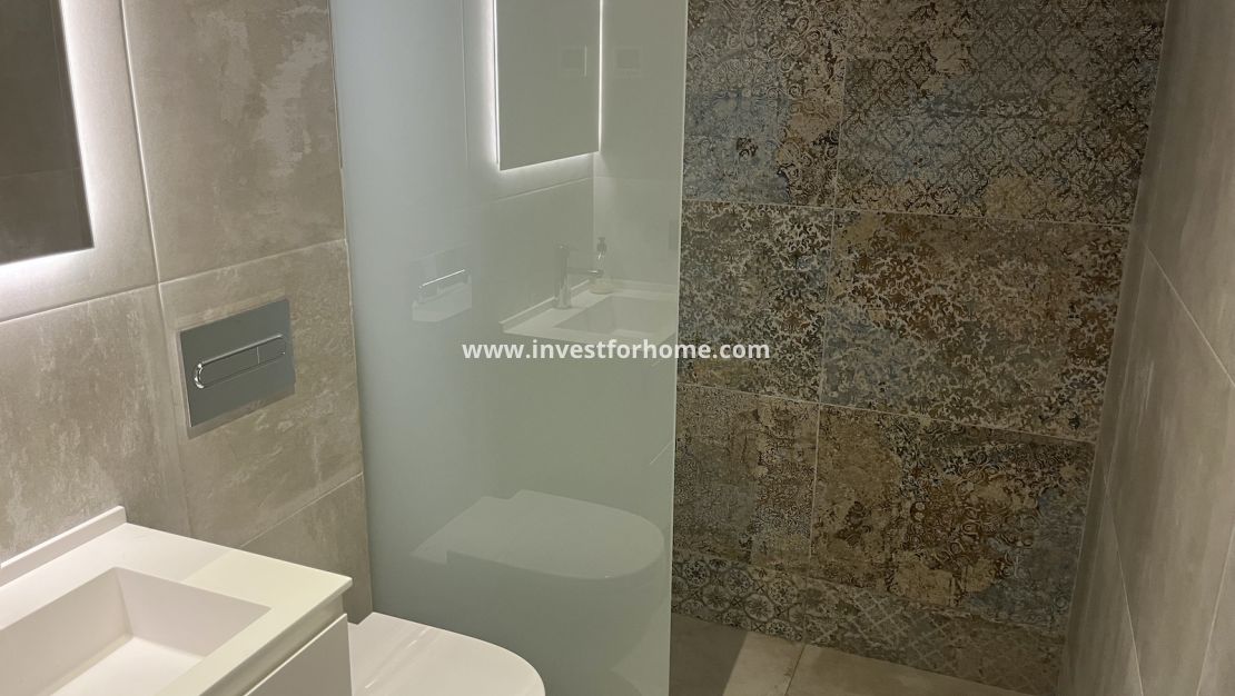 Försäljning - Villa - Rojales - Inland