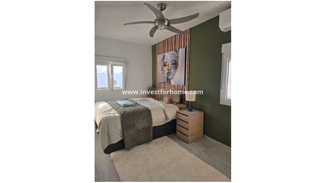 Försäljning - Villa - Rojales - Inland