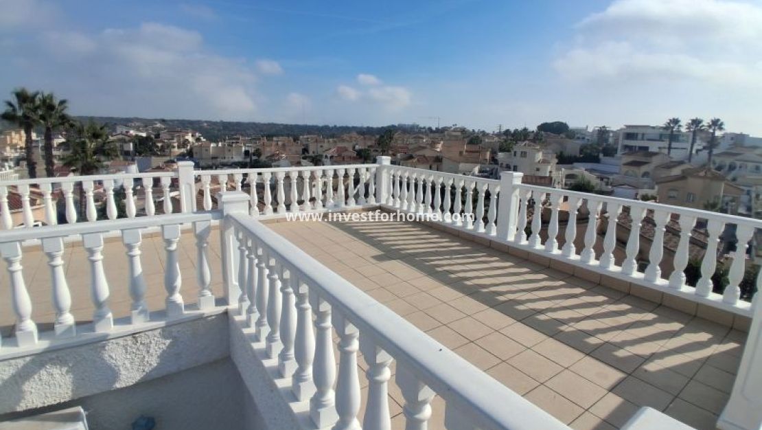 Försäljning - Villa - Rojales - Inland