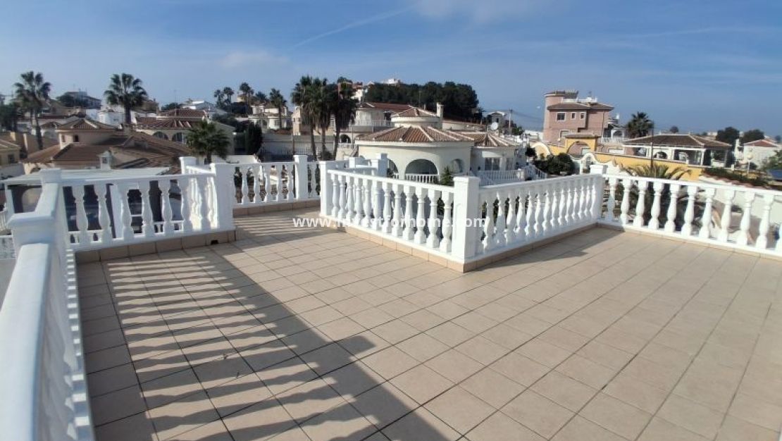 Försäljning - Villa - Rojales - Inland