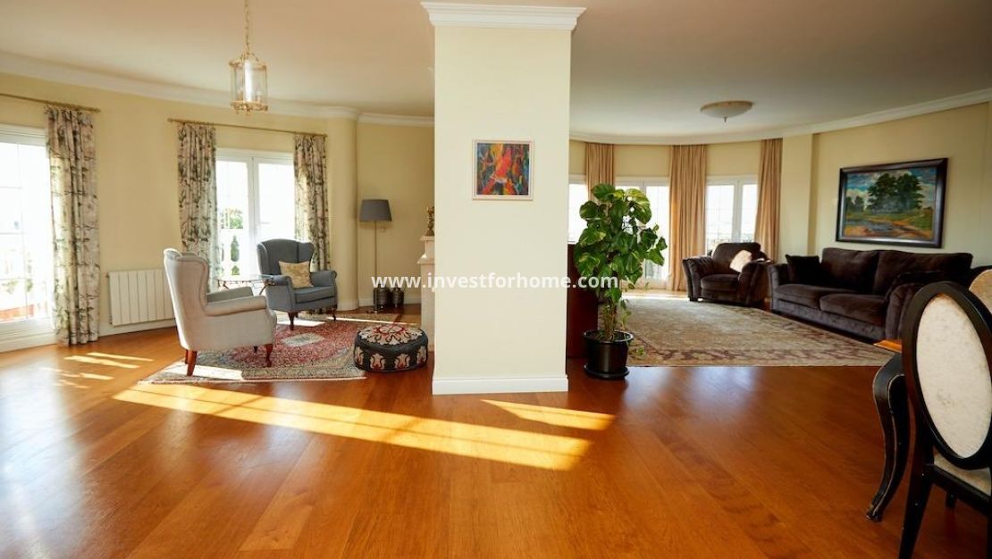 Försäljning - Villa - Rojales - Inland