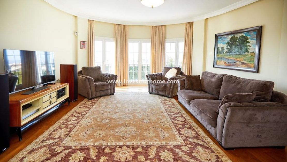 Försäljning - Villa - Rojales - Inland