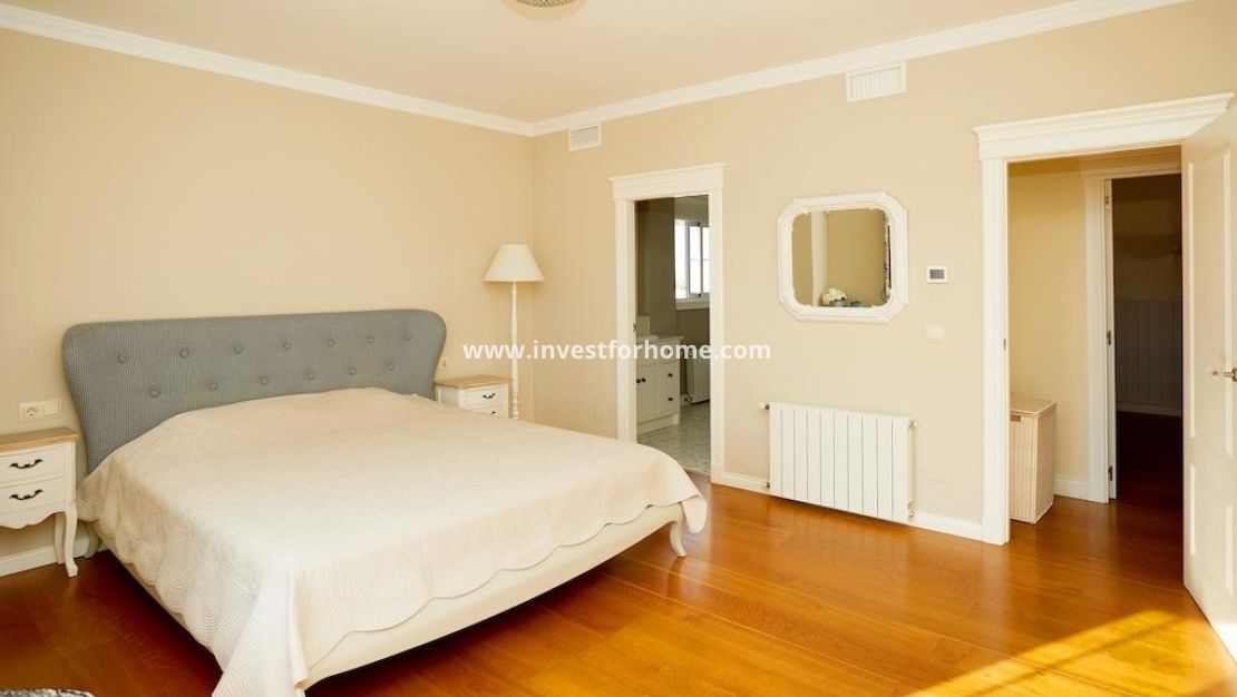 Försäljning - Villa - Rojales - Inland