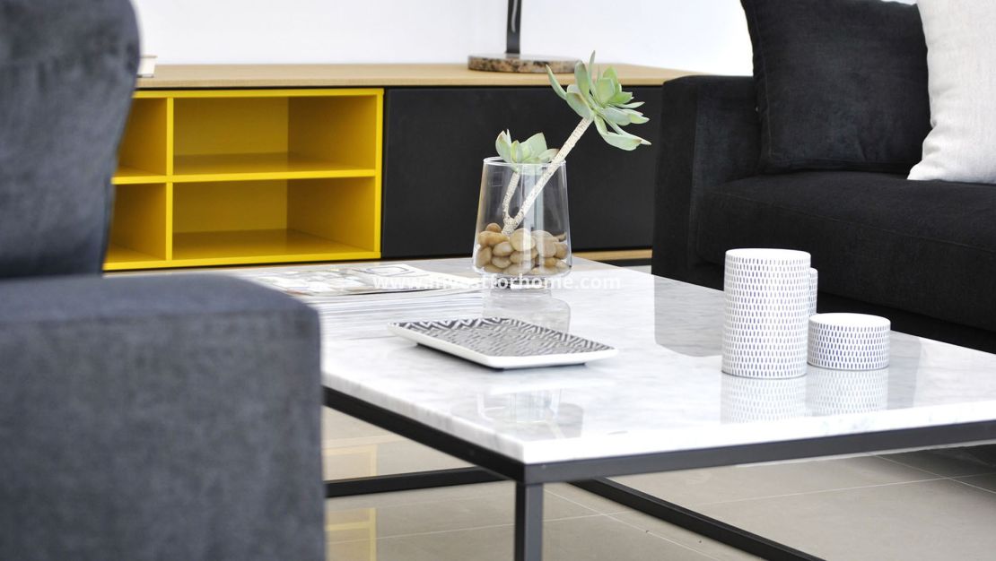 Försäljning - Villa - Rojales - Inland