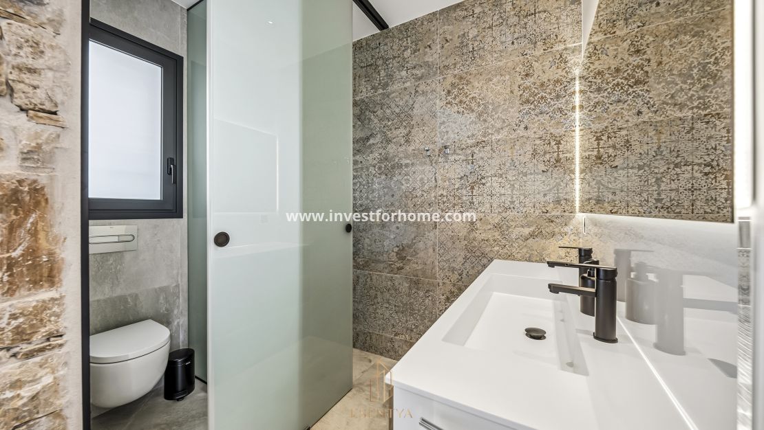 Försäljning - Villa - Rojales - La Marquesa Golf