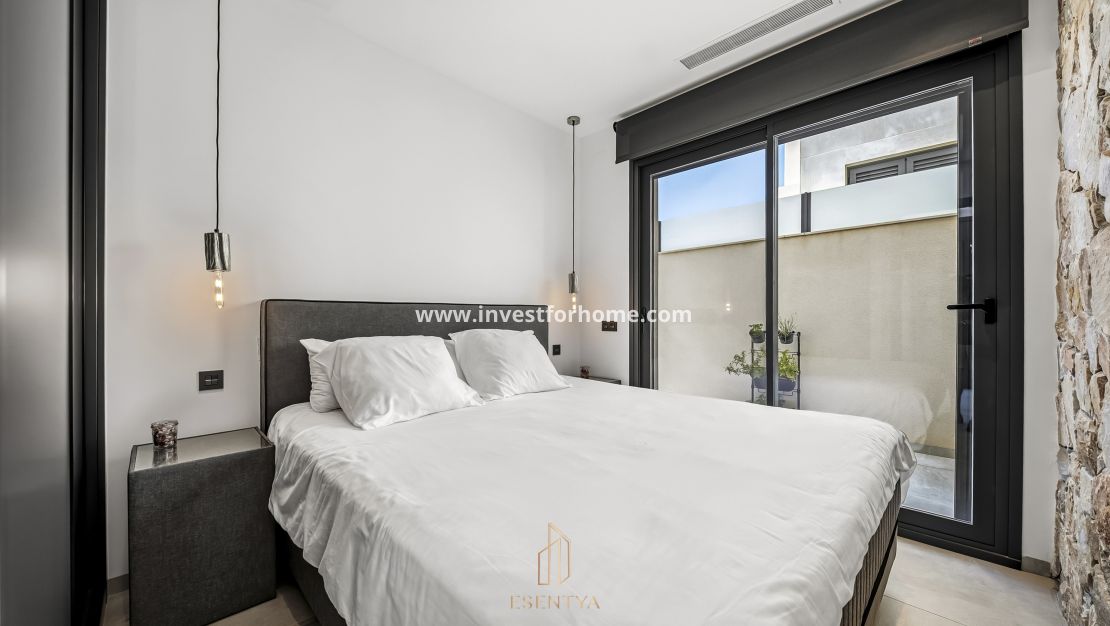 Försäljning - Villa - Rojales - La Marquesa Golf