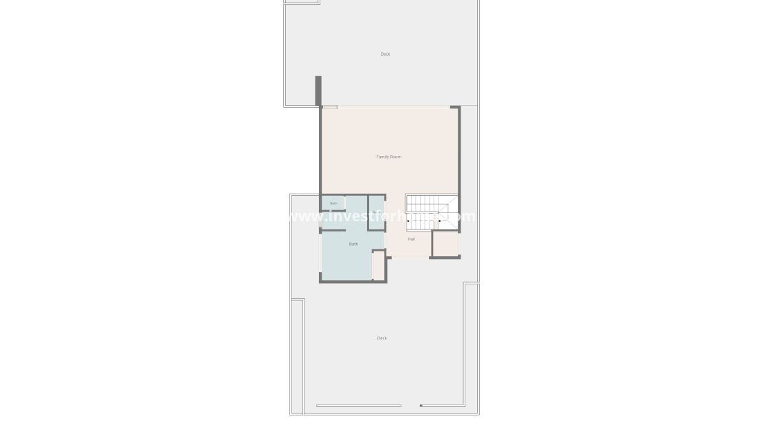 Försäljning - Villa - Rojales - La Marquesa Golf